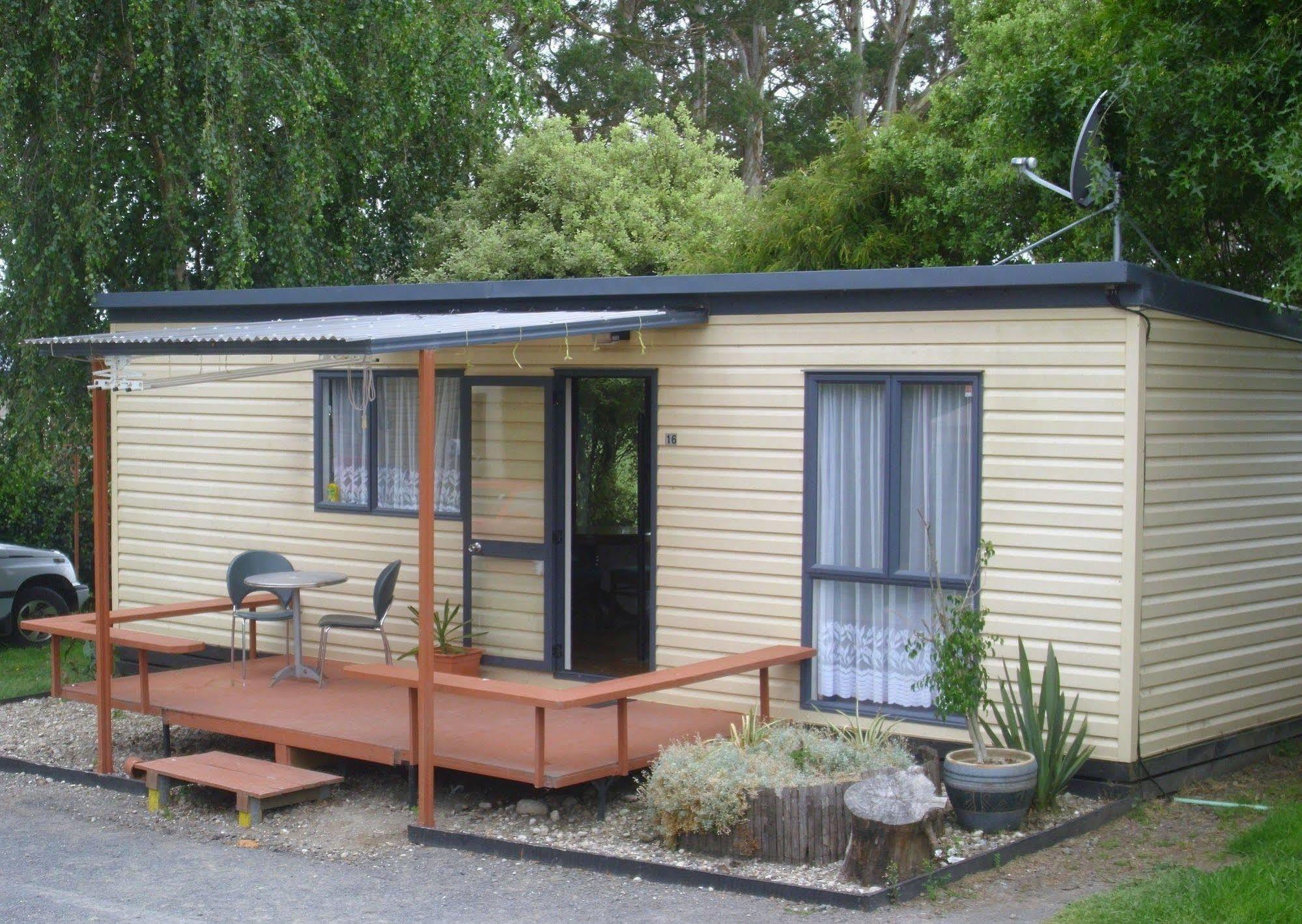 Maketu Hilltop Holiday Park エクステリア 写真